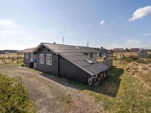 "Betti" - 300m from the sea in NW Jutland