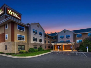 Extended Stay America - Cleveland - Brooklyn