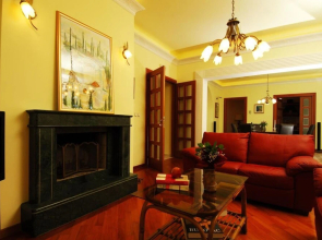 Villa Tereza in Mocici