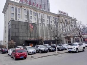 Vienna Hotel Nanyang Ren Min Road Branch