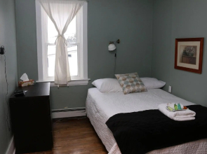 The Victoria Bed & Breakfast
