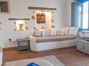 Patmos Exclusive Villas