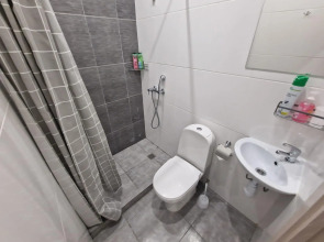 МоМи на улице Профсоюзная