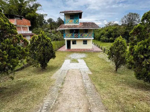 Finca Playa Hermosa