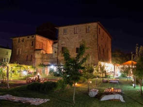 Abbazia Sette Frati Agriturismo Fratres