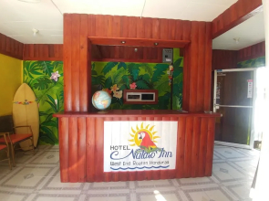 Hotel Nataro Inn