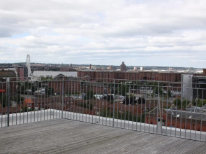The Print Works Apartments