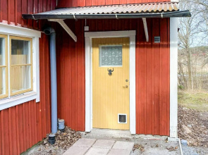 4 Person Holiday Home in Adelso
