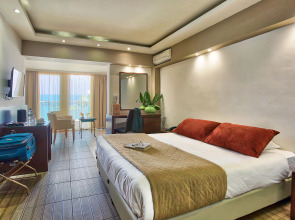 Capsis Astoria Heraklion Hotel