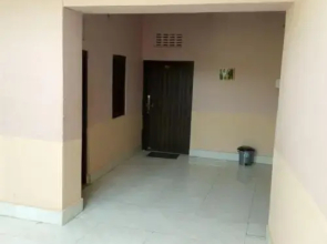 Hotel Madhuban Palace