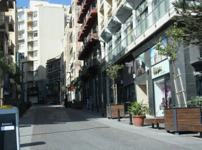 Slimiza Suites