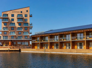 Slottsholmen hotell och restaurang