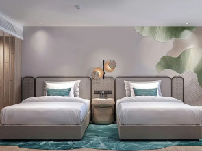 Pattaya Marriott Resort And Spa