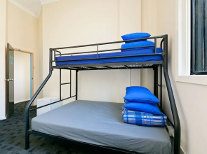 Ady's Place Backpackers