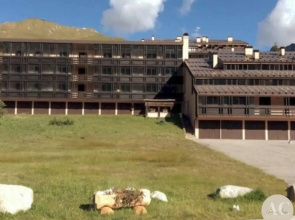 Appartamento 21 in Passo del Tonale