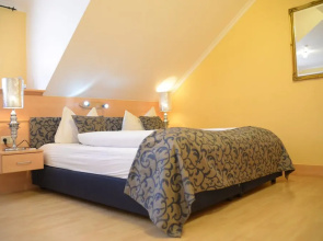 Hotel Grabinger