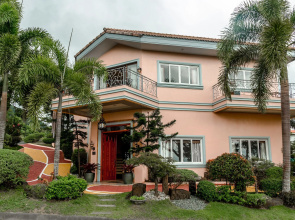 Altamira Boutique House