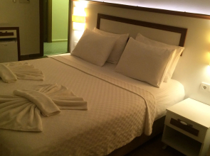 Necdet Kaptan Bozcaada