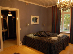 Svefi Hotell & Vandrarhem