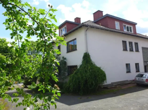 O11- Großzügige Fewo im Künstlerhaus