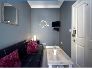 Syozant Drumdryan Central ApartHotel