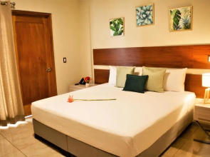 Colina De Montalva - Hotel