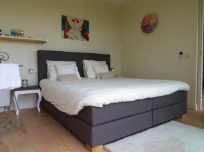 Bed and Bike Stompwijk