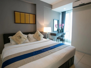 Sky Hotel Kota Kinabalu