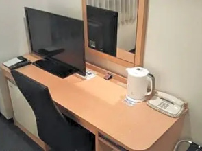 Hiroshima Diamond Hotel - Vacation STAY 34916v