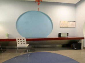 Hi Inn Guangzhou Liwan