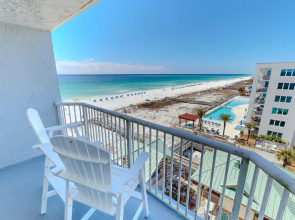 Islander Beach Resort 705 Condo