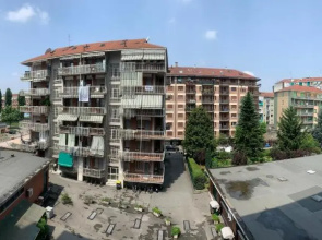 Casa moderna a Torino