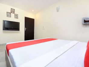 Nirvana Cottages By OYO Rooms
