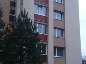 Čiurlionio 83 Druskininkai