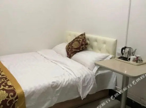 Yuyuan Hostel
