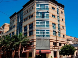 Hotel - Miro Park