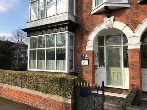 Cornerbrook Guest House