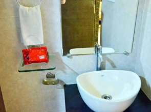 ZO Rooms Vijay Nagar Meghdoot Garden