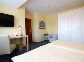 Atlantic Hotel Garni