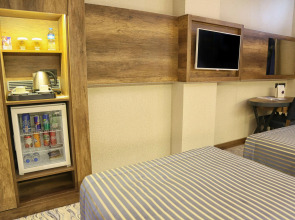 Ramada by Wyndham Mersin