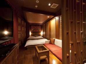 Grand Fine Kyoto Okazaki