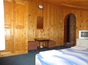 Lefterovi Guest House