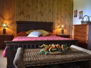 Alberto's Mt.Etna B&B