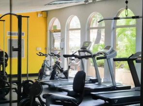 Barceló Santo Domingo