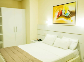 Hotel do Grande Rio