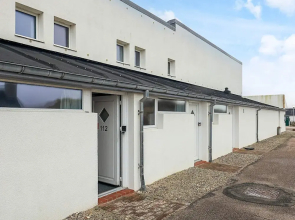 6 Person Holiday Home in Brovst