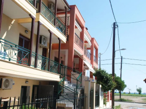 Μαρία Κρυσταλλία Apartments