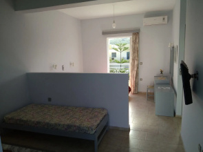Sofia Apartments