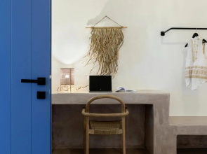 Acave Santorini Suites