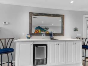 White Sands 23 461 - Three Bedroom Condo